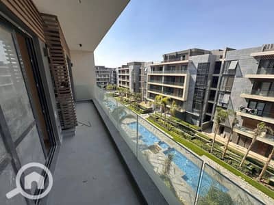 3 Bedroom Apartment for Sale in New Cairo, Cairo - WhatsApp Image 2025-09-22 at 6.49. 18 AM (1). jpeg