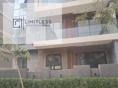 3 Bedroom Flat for Sale in New Cairo, Cairo - WhatsApp Image 2025-10-07 at 2.56. 19 PM (5)_800x600. jpg
