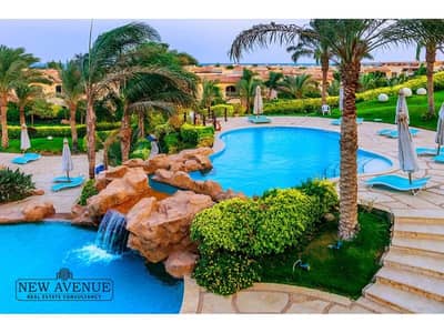 3 Bedroom Chalet for Sale in Ain Sukhna, Suez - WhatsApp Image 2025-09-28 at 12.31. 06 PM (2). jpg