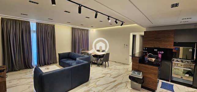 3 Bedroom Flat for Rent in New Cairo, Cairo - WhatsApp Image 2025-10-07 at 12.43. 52 PM (1). jpeg