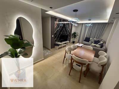 3 Bedroom Apartment for Rent in Madinaty, Cairo - WhatsApp Image 2025-10-07 at 3.16. 53 PM. jpeg