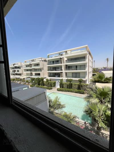 2 Bedroom Apartment for Sale in New Cairo, Cairo - IMG-20250926-WA0067. jpg