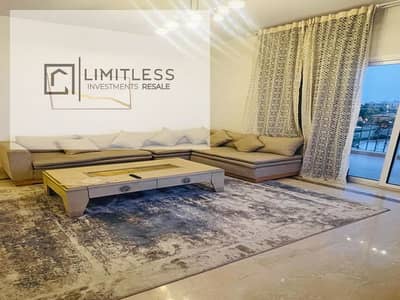3 Bedroom Flat for Rent in New Cairo, Cairo - WhatsApp Image 2025-10-07 at 2.56. 42 PM (2)_800x600. jpg