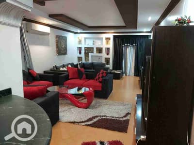 3 Bedroom Apartment for Rent in Zahraa Al Maadi, Cairo - 869. jpg