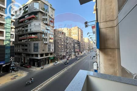 3 Bedroom Apartment for Rent in Roushdy, Alexandria - 1. JPG