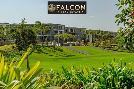 3 Bedroom Flat for Sale in New Cairo, Cairo - tajsultan9. jpg