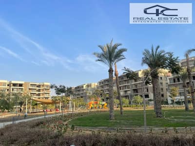 3 Bedroom Apartment for Sale in New Cairo, Cairo - WhatsApp Image 2025-05-26 at 5.34. 55 PM (2). jpeg