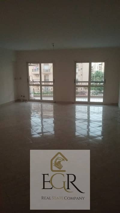 3 Bedroom Flat for Rent in New Cairo, Cairo - IMG-20251007-WA0110. jpg