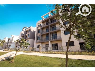 2 Bedroom Apartment for Sale in New Cairo, Cairo - المراسم-فيفث-سكوير-التجمع-الخامس. jpg