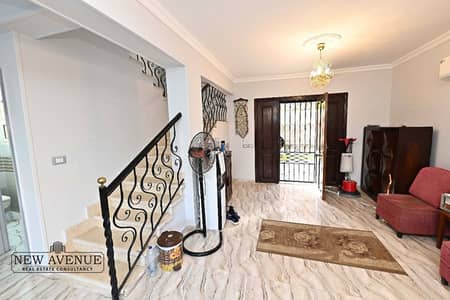 4 Bedroom Villa for Sale in New Heliopolis, Cairo - IMG-20250926-WA0095. jpg
