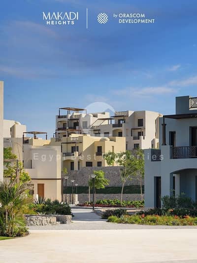 3 Bedroom Flat for Sale in Makadi Bay, Red Sea - IMG-20250929-WA0134 - Copy. jpg