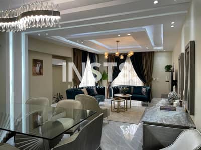 فلیٹ 3 غرف نوم للايجار في القاهرة الجديدة، القاهرة - 68be94f5ee885_WhatsApp-Image-2025-09-08-at-11.26. 14-AM. jpeg