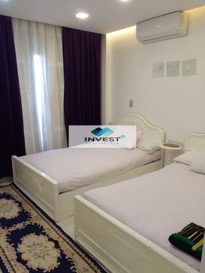2 Bedroom Flat for Rent in Madinaty, Cairo - 55746a6d-f992-4a29-8f16-6f1a12301f4b. jpg