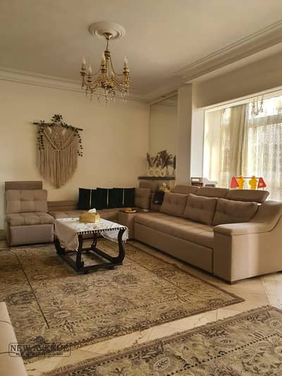 3 Bedroom Flat for Sale in Nasr City, Cairo - WhatsApp Image 2025-10-07 at 3.36. 45 PM (1). jpeg