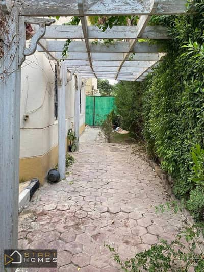فیلا 3 غرف نوم للبيع في القاهرة الجديدة، القاهرة - WhatsApp Image 2025-10-07 at 11.54. 28 AM. jpeg