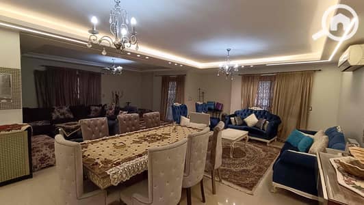 شقة 3 غرف نوم للايجار في زهراء المعادى، القاهرة - a648e63b-8039-4258-921e-a2244a253884. jpg