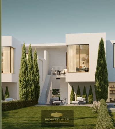 4 Bedroom Townhouse for Sale in Sheikh Zayed, Giza - 24aa5385-5df5-4de7-a24f-796196d01929. jpg