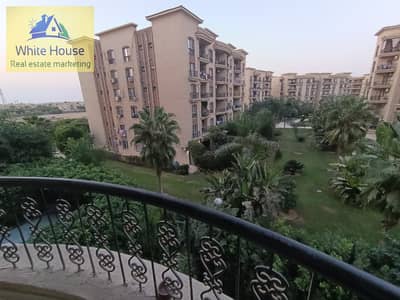 2 Bedroom Flat for Sale in New Cairo, Cairo - 6fad1501-5e4c-4d39-8e94-590d1a0209b2. jpg