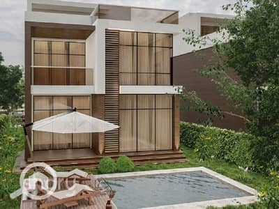 توين هاوس 3 غرف نوم للبيع في الشيخ زايد، الجيزة - 4ab474dab622146fd41618126525bba7. jpg