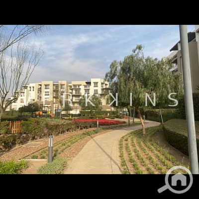 3 Bedroom Flat for Rent in Mokattam, Cairo - 0. png
