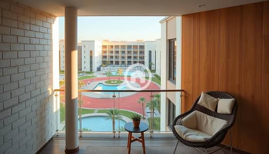 3 Bedroom Flat for Sale in Sheikh Zayed, Giza - RAW photo, capturing the unique ambiance of a s. . . . png