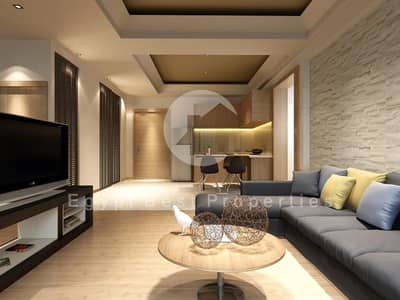 3 Bedroom Villa for Sale in New Cairo, Cairo - condominium-interior-designs-6. jpg