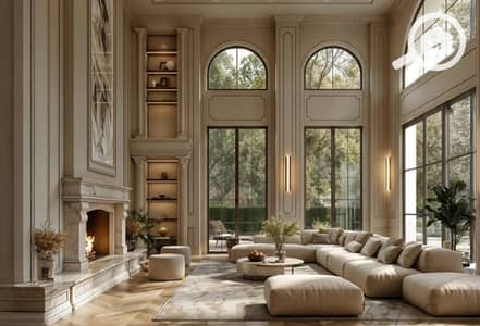 دوبلكس 4 غرف نوم للبيع في شيراتون، القاهرة - WhatsApp Image 2025-10-07 at 15.44. 33_3a4aed0a. jpg