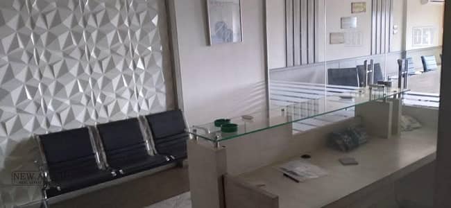 مکتب  للايجار في شيراتون، القاهرة - WhatsApp Image 2025-09-14 at 5.11. 47 PM. jpeg