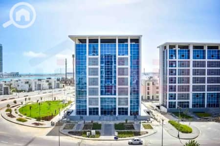 Office for Sale in North Coast, Matruh - WhatsApp Image 2025-10-04 at 2.33. 28 PM. jpg