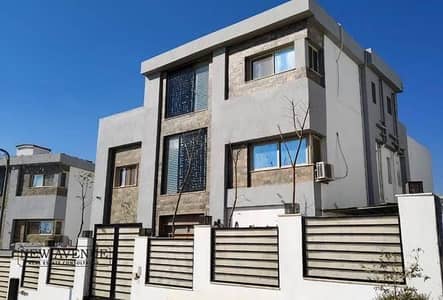 توين هاوس 4 غرف نوم للبيع في القاهرة الجديدة، القاهرة - WhatsApp Image 2025-10-07 at 3.40. 12 PM (2). jpeg
