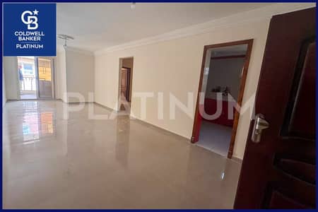 3 Bedroom Apartment for Rent in Kafr Abdo, Alexandria - 1. JPG