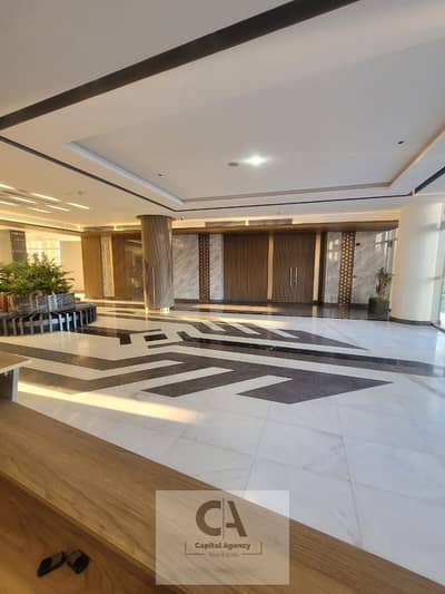 Office for Rent in New Cairo, Cairo - WhatsApp Image 2025-09-23 at 12.47. 32_8d064769. jpg