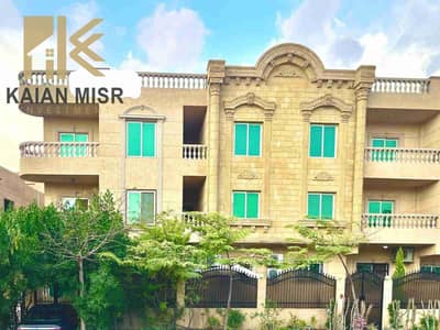 شقة 3 غرف نوم للبيع في مدينة الشروق، القاهرة - IMG-20251004-WA0049. jpg