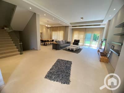 4 Bedroom Twin House for Sale in New Cairo, Cairo - WhatsApp Image 2025-10-07 at 12.39. 19 PM. jpeg