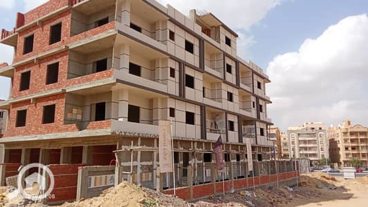 3 Bedroom Flat for Sale in New Cairo, Cairo - WhatsApp Image 2025-10-05 at 4.11. 25 PM. jpeg