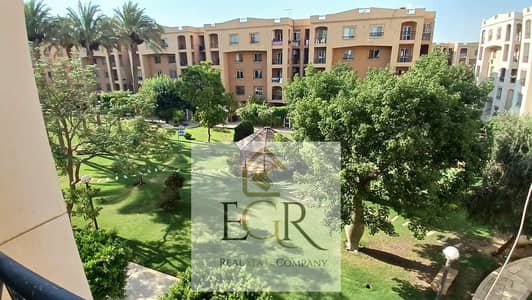 2 Bedroom Apartment for Rent in New Cairo, Cairo - 35fddaa5-b252-4b95-a0ee-13e3b1ffc2f6. jpeg