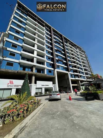 1 Bedroom Hotel Apartment for Sale in Heliopolis, Cairo - WhatsApp Image 2025-07-11 at 17.19. 16. jpeg
