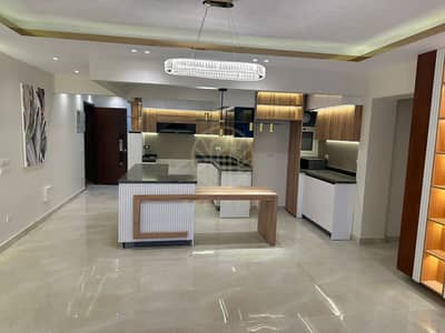 3 Bedroom Flat for Rent in New Cairo, Cairo - IMG-20251006-WA0102. jpg