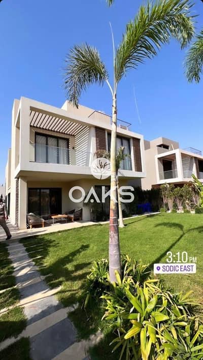 8 Bedroom Villa for Sale in New Heliopolis, Cairo - WhatsApp Image 2025-10-07 at 12.53. 50 PM. jpeg