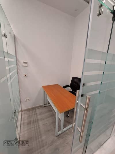 Office for Rent in New Cairo, Cairo - IMG-20251005-WA0001. jpg