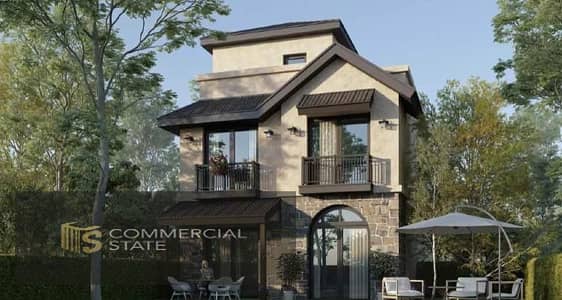 3 Bedroom Villa for Sale in Mostakbal City, Cairo - WhatsApp Image 2025-09-15 at 14.45. 23 (1). jpeg