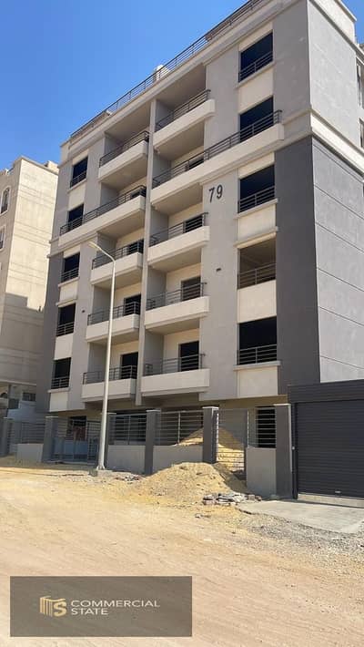 3 Bedroom Flat for Sale in New Cairo, Cairo - WhatsApp Image 2025-09-18 at 12.42. 56. jpeg