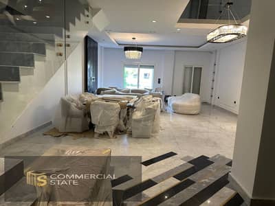 3 Bedroom Townhouse for Sale in Shorouk City, Cairo - WhatsApp Image 2025-09-15 at 10.29. 32 (1). jpeg