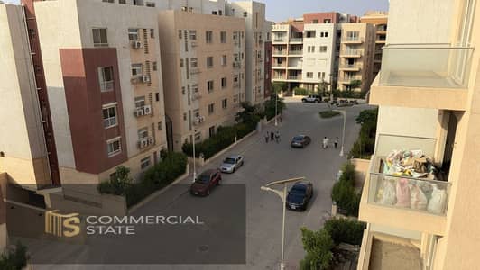 3 Bedroom Apartment for Sale in New Cairo, Cairo - WhatsApp Image 2025-09-18 at 10.09. 20 (2). jpeg