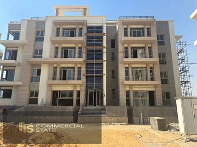 3 Bedroom Apartment for Sale in New Cairo, Cairo - WhatsApp Image 2025-09-16 at 15.18. 42. jpeg