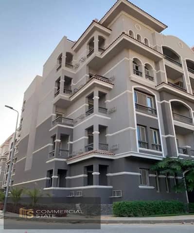 3 Bedroom Apartment for Sale in New Cairo, Cairo - WhatsApp Image 2025-09-18 at 00.10. 30 (2). jpeg