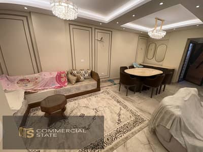3 Bedroom Apartment for Sale in New Cairo, Cairo - WhatsApp Image 2025-09-11 at 14.42. 08 (1). jpeg