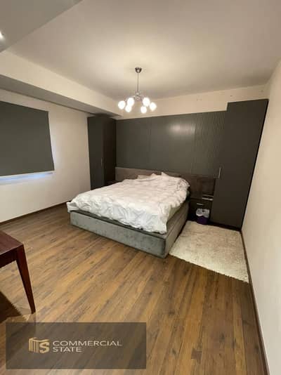 2 Bedroom Flat for Sale in Katameya, Cairo - WhatsApp Image 2025-09-11 at 15.46. 08 (1). jpeg