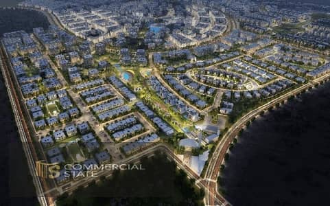 1 Bedroom Apartment for Sale in New Cairo, Cairo - كمبوند-تاج-سيتي-القاهرة-الجديدة. . jpg