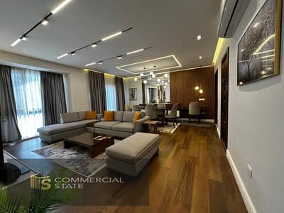 3 Bedroom Flat for Sale in New Cairo, Cairo - WhatsApp Image 2025-06-18 at 21.06. 34. jpeg